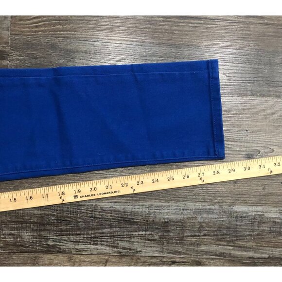 Lauren Ralph Lauren Womens Modern Straight Ankle Jeans Size 4 New with Tags - Picture 7 of 7